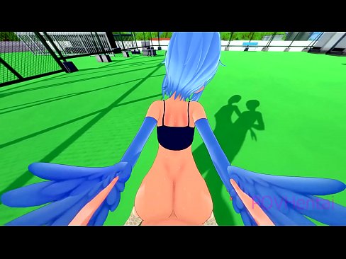 ❤️ دختر هیولا هارپی فوق پورن در fa.shufflesex-com.ru ☑