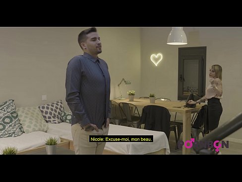 ❤️ PORNBCN 4K یک زن بالغ با جوانان بزرگ می‌خواهد مقعدی باشد ژیگولو جوان با دیک بزرگ. فوق پورن در fa.shufflesex-com.ru ☑