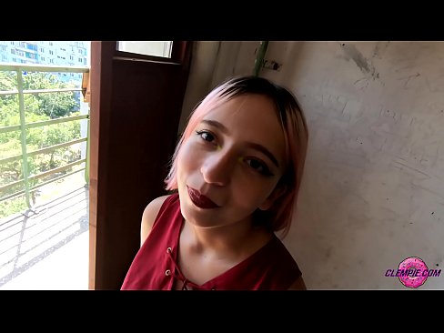 ❤️ دانش آموز حسی یک غریبه را در بیرون می مکد - تقدیر روی صورتش فوق پورن در fa.shufflesex-com.ru ☑